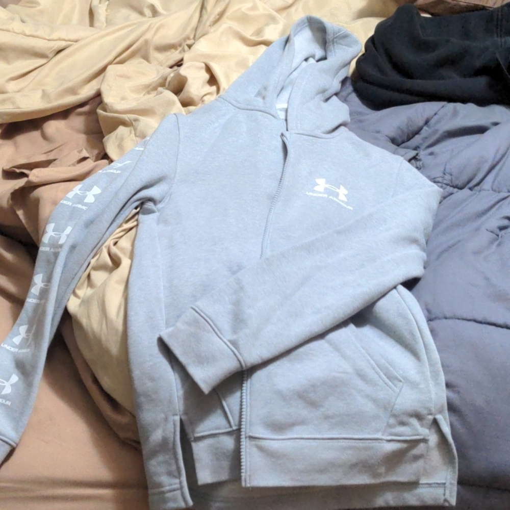 Under Armour Hoodie